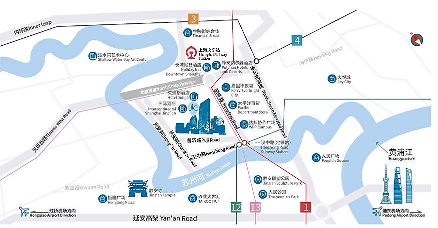 它位于康河河畔人口约为12万英文翻译(2)