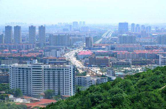 廊坊gdp2020_廊坊2020年城市图片