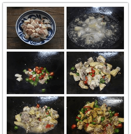 一碗菜猜成语_看图猜成语