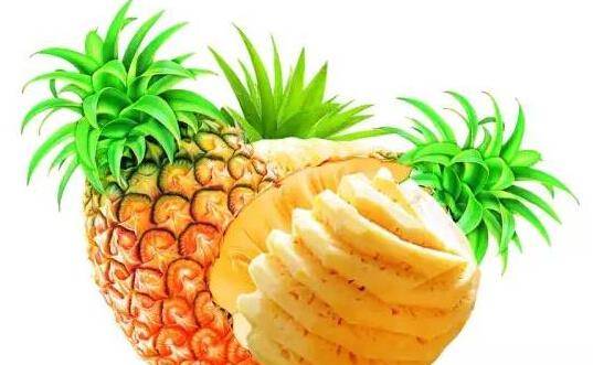 菠萝为什么要用盐水泡着吃 11b038bf4a5540bcabdc1a8284acc6fa.jpeg