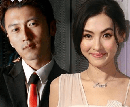 谢霆锋不再沉默！直言：为何不要孩子抚养权？网友：真够爷们