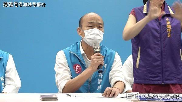 【快讯/韩国瑜再声请“停止罢免”，又遭法院驳