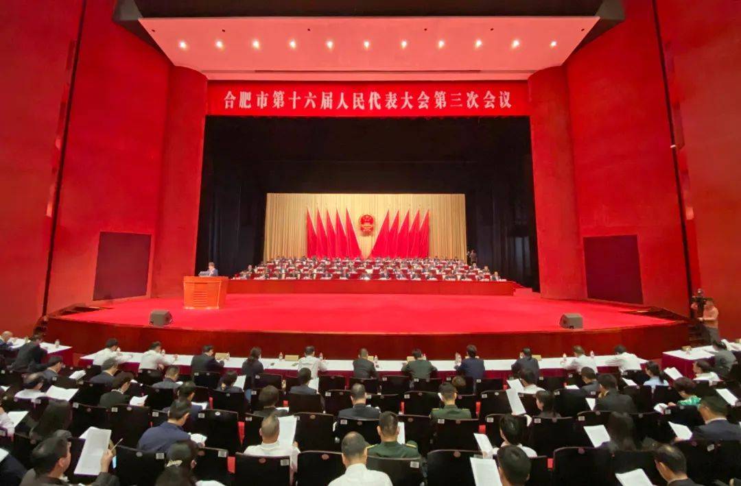 市长合肥gdp2020_合肥市长凌云