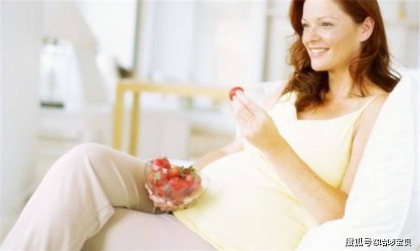 孕妇肚子的形状、大小、高低，代表了不同含义，准妈妈知道多少？