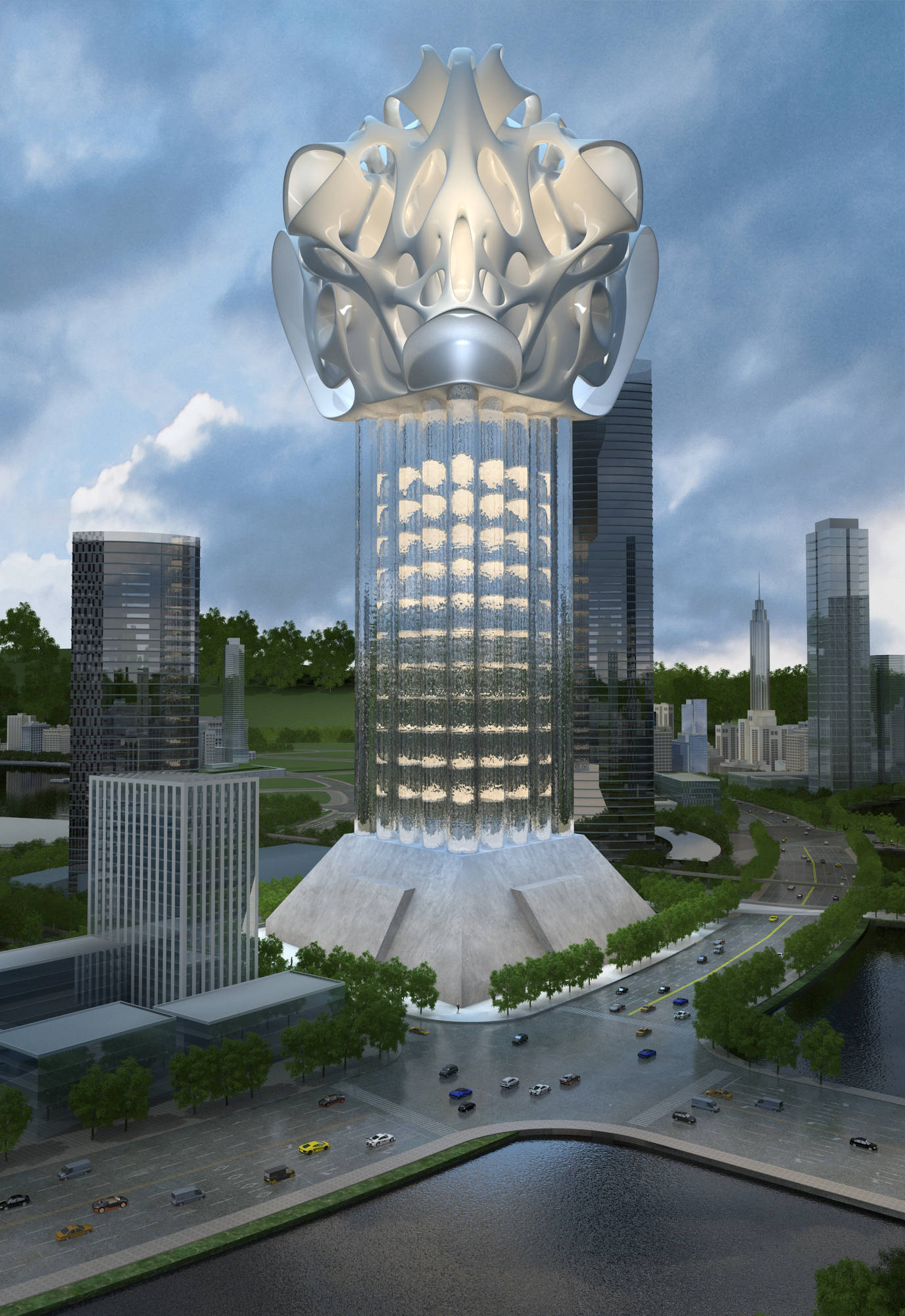 上海建筑设计公司排名_上海建筑(3)