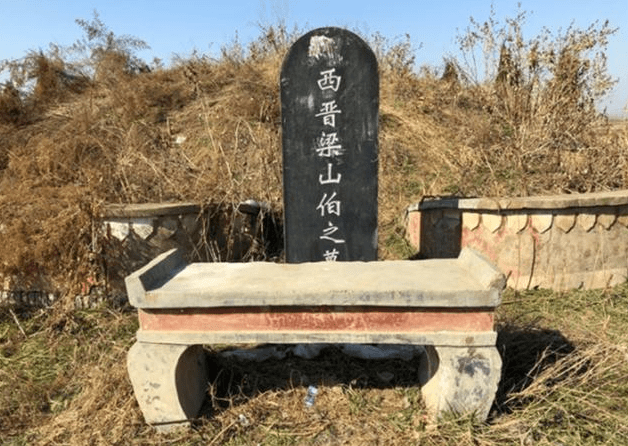 浙江发掘了梁山伯的墓,墓碑记录生前往事,揭秘化蝶真相