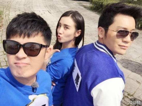 跑男第十三季成员名单有陈赫吗 a1141c0daf3542659f090ca31b4bc348.jpeg