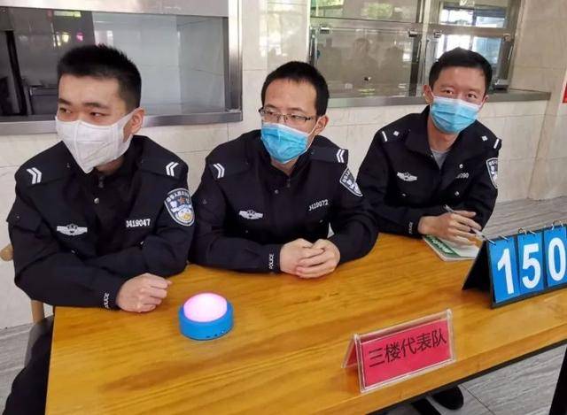 安庆监狱:以"4321"举措深化"三个以案"警示教育