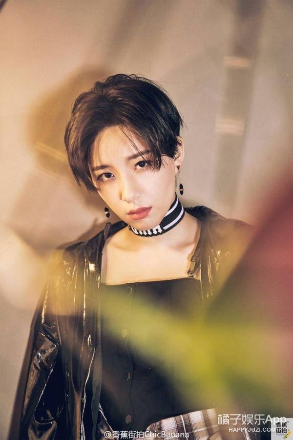 李斯丹妮是谁,李斯丹妮个人资料