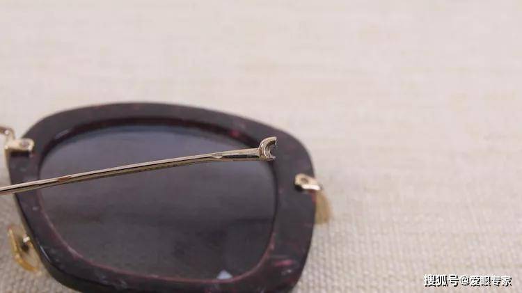 北京|Miu Miu缪缪眼镜介绍，及Miu Miu缪缪眼镜太阳镜的维修修理