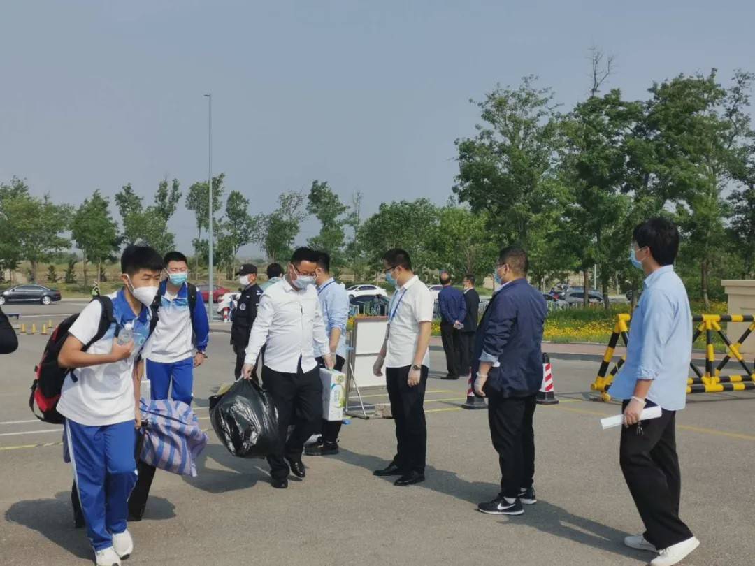 潍坊滨海国际学校