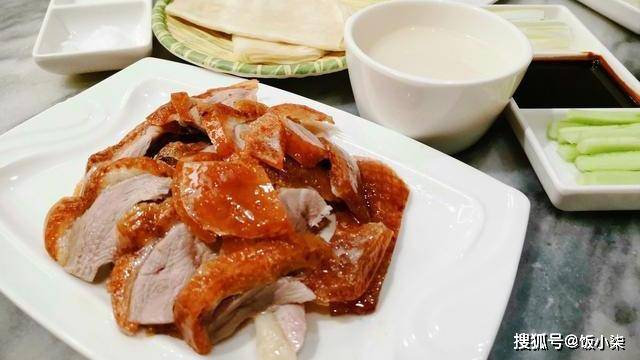 全聚德烤鸭人均消费_全聚德烤鸭图片