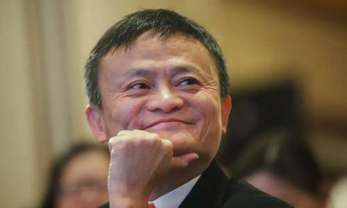 商标注册有多疯狂？马云除了“巴巴”外，还注