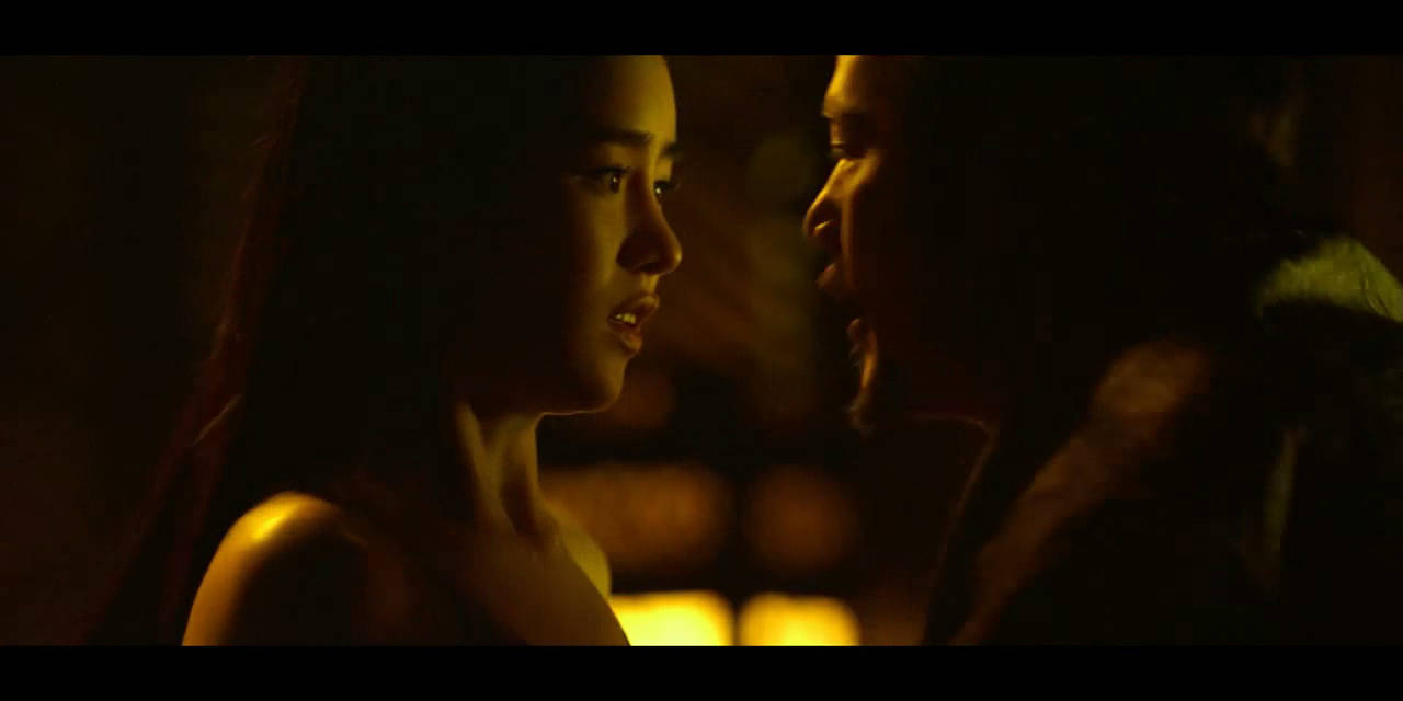 韩国电影《奸臣》浅谈:有些人,错不该生在帝王家