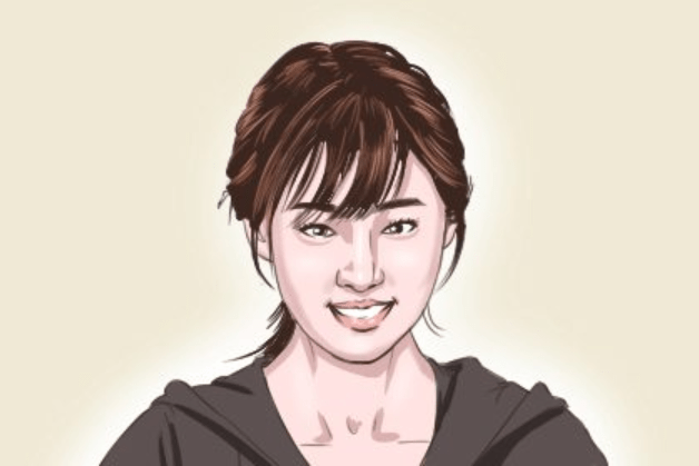 原创女人鼻子上有痣，财运滚滚，一生平安富贵