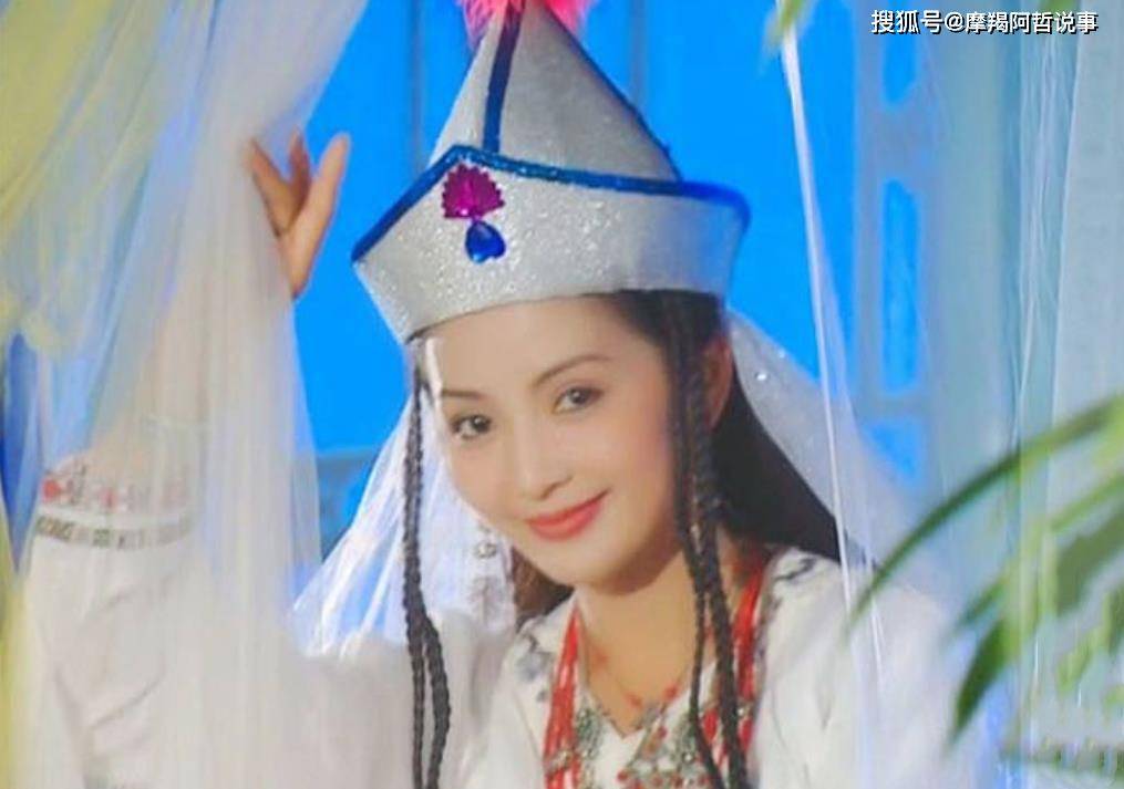 香妃刘丹离世20年后父亲哥哥相继去世母亲现状令人唏嘘