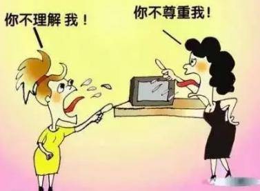 《婆婆妈妈》婆婆"怼"儿媳,毫不给面儿,婆媳如何正确相处?