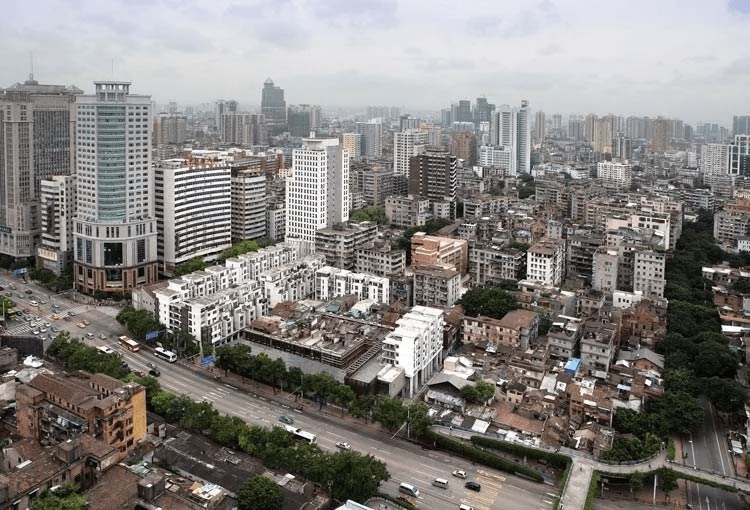 这才是2020年棚户区改造,旧城改造征收流程!建议
