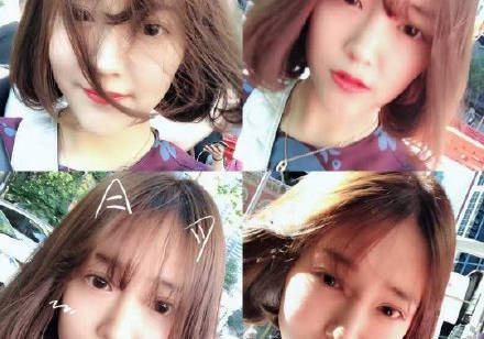 #高管#校花张雨婷其实“不简单” 入职时或已写明婚姻状况，