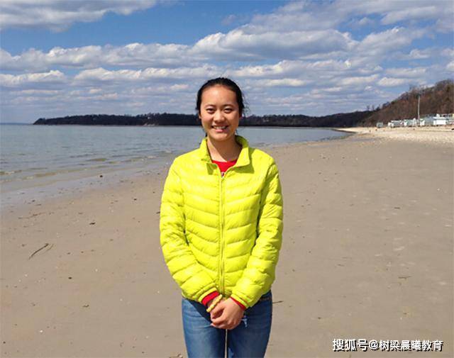 「张媛琦」放弃高考，却收到9所美国名校通知书被父母夸着长大的衡水学霸
