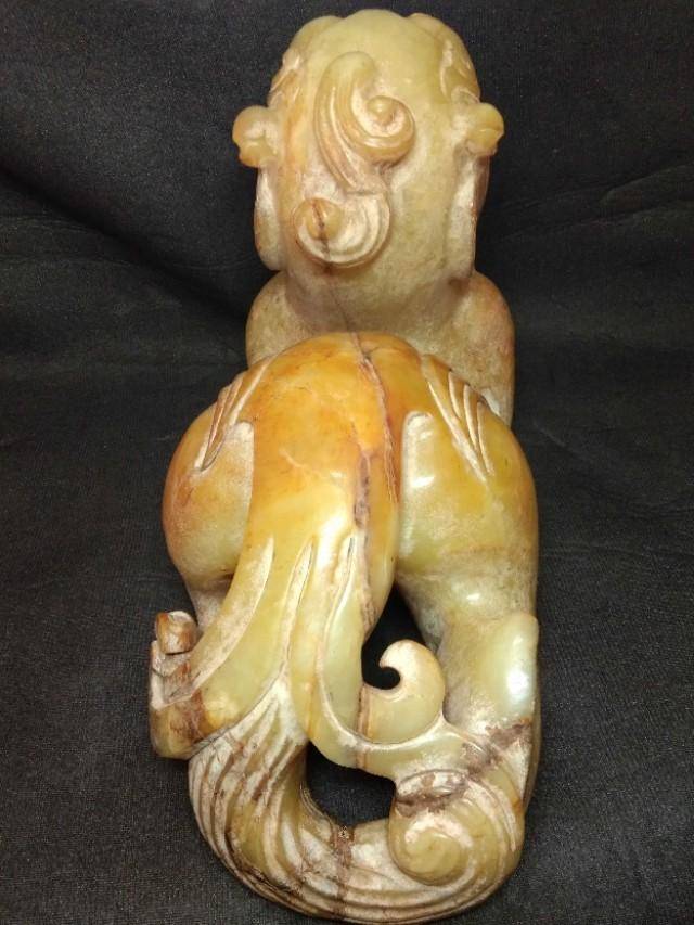 バングル　ブレスレット　腕輪 和田玉 清時代中国玉彫刻 古美術 バングル ブレスレット 腕輪 和田玉 清時代中国玉彫刻 古美術