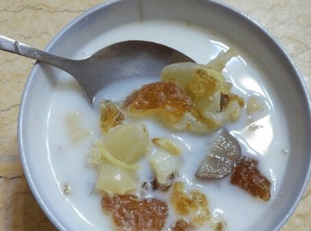 苹果能和牛奶一起炖着吃吗 400f3c9ade1646078cb96d02fa58a4a1.png