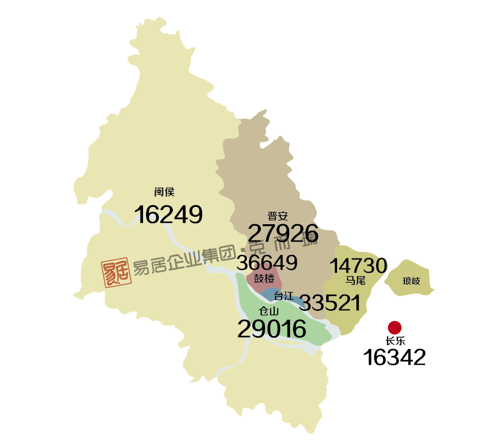 厦门市2020年前4个月_厦门市地图(2)