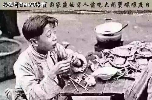 原创古代闹饥荒,灾民们背井离乡逃荒,为什么不去捕鱼打猎呢?