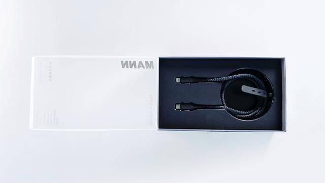 任性10年质保，一般人别想把这条数据线搞坏！