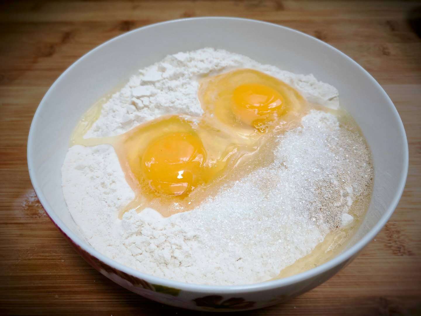 口感|自制健康小零食给孩子，口感松软，一口一个真好吃！儿童节到了