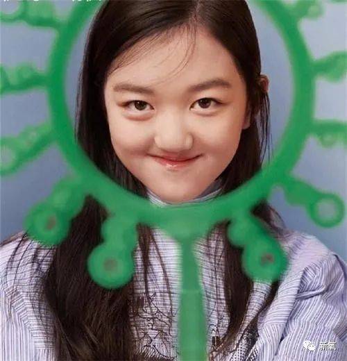 王俊凯师弟为资源追爱王菲女儿李嫣?她现在真的有点美