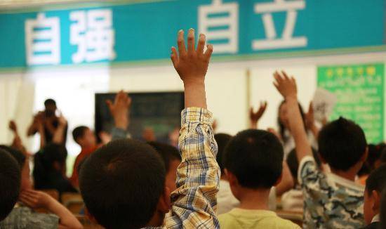 学生“减负”还需努力！不能只搞形式主义，要落实在每一个关键点上