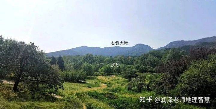 山东风水命理学传人为你解读--梁启超墓与后代发展