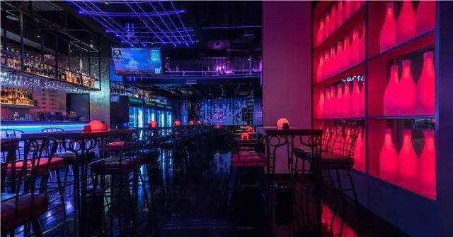 深圳酒吧排名_深圳酒吧图片现场图片