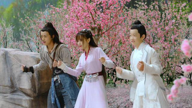 为了南笙看《大神猴》,导演我忍你很久了
