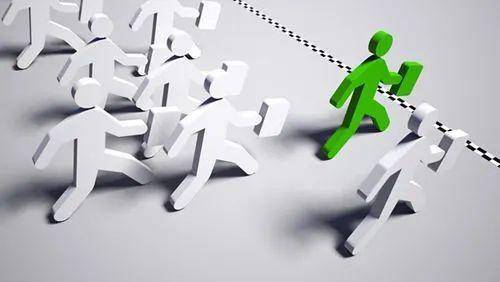 互联网消费时代？紧跟科技的时代！