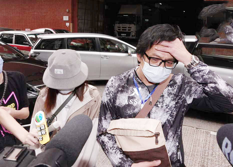 梁洁华|梁洁华生前有未了心愿？黄芷晴忆与亡母点滴：你是最勇敢的女皇
