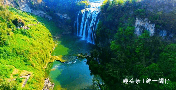 贵州5a旅游景点，贵州5a级旅游景点？