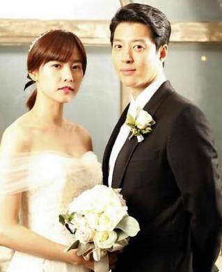 李东健赵伦熙离婚：频繁因戏生情，奉女成婚也
