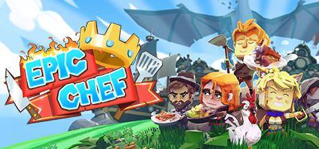 《波西亚时光》烹饪版?《epic chef》料理模拟游戏上架steam