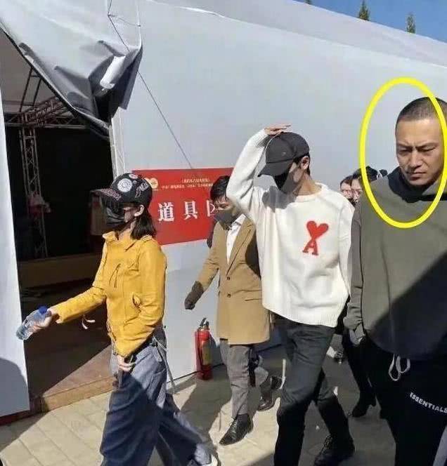 曝肖战出演《大桥》，几率有多大？网友曝还曾