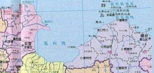 渤海油田gdp_海底捞矿 人类的未来在深海大洋