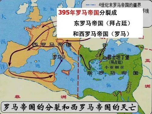 历史上的今天——1453年5月29日,拜占庭帝国在土耳其人攻击下灭亡