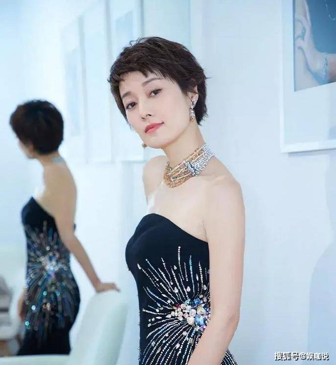 15年前的事，成为马伊琍内心的伤，更是被文章耽