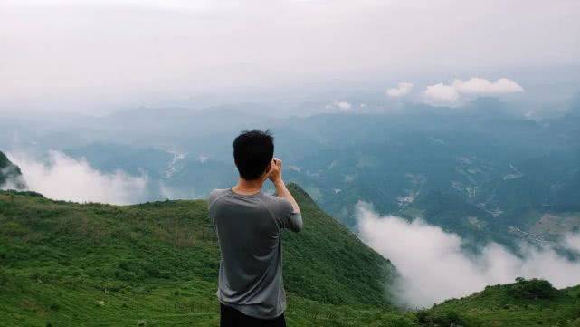 湘西龙山八面山的美,是你想象不到的