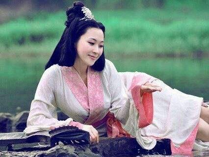 古代西施有多美,专家将其容貌复原后,网友:和想象的不一样