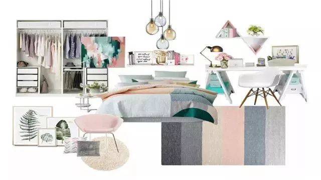 墙面装饰布艺搭配技巧 8a0720bf1bbb42428bea6f62f710994c.jpeg