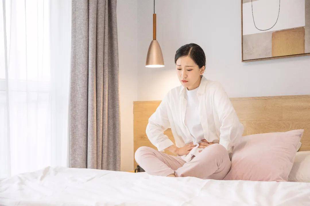 现代女人多肝郁,肝气顺了,女人之美才能由内到外!