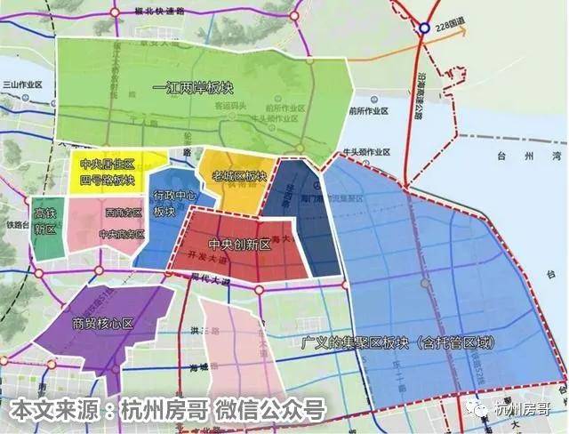 台州楼市现状:椒江房价上涨,值得投资吗?