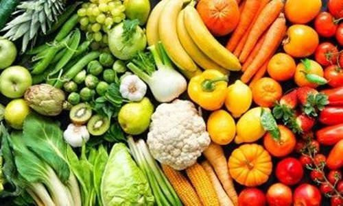 甲醛这些常吃的蔬菜竟是＂甲醛菜＂？很多人对此毫不知情